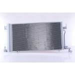 Nissens Συμπυκνωτής, σύστ. Κλιματισμού - 94321