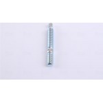 Nissens Συμπυκνωτής, σύστ. Κλιματισμού - 94321