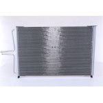 Nissens Συμπυκνωτής, σύστ. Κλιματισμού - 94322