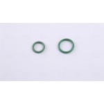 Nissens Συμπυκνωτής, σύστ. Κλιματισμού - 94322