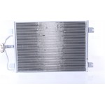 Nissens Συμπυκνωτής, σύστ. Κλιματισμού - 94323