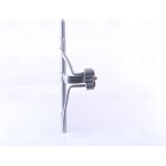 Nissens Συμπυκνωτής, σύστ. Κλιματισμού - 94323