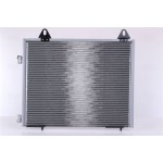 Nissens Συμπυκνωτής, σύστ. Κλιματισμού - 94327