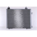 Nissens Συμπυκνωτής, σύστ. Κλιματισμού - 94327