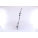 Nissens Συμπυκνωτής, σύστ. Κλιματισμού - 94337