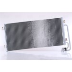 Nissens Συμπυκνωτής, σύστ. Κλιματισμού - 94341