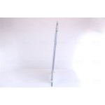 Nissens Συμπυκνωτής, σύστ. Κλιματισμού - 94342