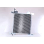 Nissens Συμπυκνωτής, σύστ. Κλιματισμού - 94342