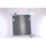 Nissens Συμπυκνωτής, σύστ. Κλιματισμού - 94342