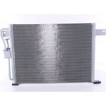 Nissens Συμπυκνωτής, σύστ. Κλιματισμού - 94346