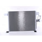 Nissens Συμπυκνωτής, σύστ. Κλιματισμού - 94346