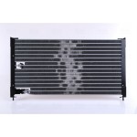 Nissens Συμπυκνωτής, σύστ. Κλιματισμού - 94362