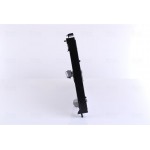 Nissens Συμπυκνωτής, σύστ. Κλιματισμού - 94362