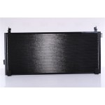 Nissens Συμπυκνωτής, σύστ. Κλιματισμού - 94365