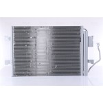 Nissens Συμπυκνωτής, σύστ. Κλιματισμού - 94373