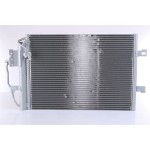 Nissens Συμπυκνωτής, σύστ. Κλιματισμού - 94373