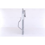 Nissens Συμπυκνωτής, σύστ. Κλιματισμού - 94373