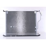 Nissens Συμπυκνωτής, σύστ. Κλιματισμού - 94380