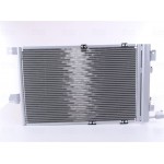 Nissens Συμπυκνωτής, σύστ. Κλιματισμού - 94384