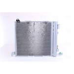 Nissens Συμπυκνωτής, σύστ. Κλιματισμού - 94385