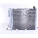 Nissens Συμπυκνωτής, σύστ. Κλιματισμού - 94385