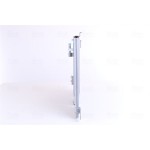 Nissens Συμπυκνωτής, σύστ. Κλιματισμού - 94385