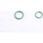 Nissens Συμπυκνωτής, σύστ. Κλιματισμού - 94385