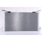 Nissens Συμπυκνωτής, σύστ. Κλιματισμού - 94388