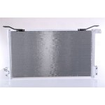 Nissens Συμπυκνωτής, σύστ. Κλιματισμού - 94388