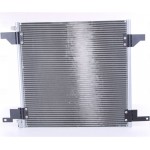 Nissens Συμπυκνωτής, σύστ. Κλιματισμού - 94390