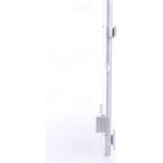 Nissens Συμπυκνωτής, σύστ. Κλιματισμού - 94391