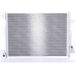 Nissens Συμπυκνωτής, σύστ. Κλιματισμού - 94391