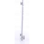 Nissens Συμπυκνωτής, σύστ. Κλιματισμού - 94391