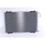 Nissens Συμπυκνωτής, σύστ. Κλιματισμού - 94392