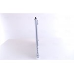 Nissens Συμπυκνωτής, σύστ. Κλιματισμού - 94392