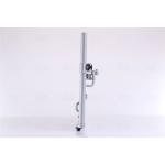 Nissens Συμπυκνωτής, σύστ. Κλιματισμού - 94395