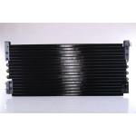 Nissens Συμπυκνωτής, σύστ. Κλιματισμού - 94403