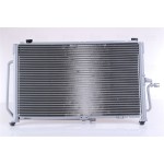 Nissens Συμπυκνωτής, σύστ. Κλιματισμού - 94411