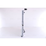 Nissens Συμπυκνωτής, σύστ. Κλιματισμού - 94411