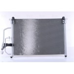 Nissens Συμπυκνωτής, σύστ. Κλιματισμού - 94412