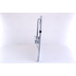 Nissens Συμπυκνωτής, σύστ. Κλιματισμού - 94418