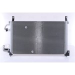 Nissens Συμπυκνωτής, σύστ. Κλιματισμού - 94424