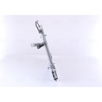 Nissens Συμπυκνωτής, σύστ. Κλιματισμού - 94424