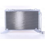 Nissens Συμπυκνωτής, σύστ. Κλιματισμού - 94425