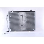 Nissens Συμπυκνωτής, σύστ. Κλιματισμού - 94426