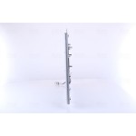 Nissens Συμπυκνωτής, σύστ. Κλιματισμού - 94426