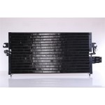 Nissens Συμπυκνωτής, σύστ. Κλιματισμού - 94427