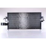 Nissens Συμπυκνωτής, σύστ. Κλιματισμού - 94427