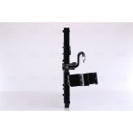 Nissens Συμπυκνωτής, σύστ. Κλιματισμού - 94427