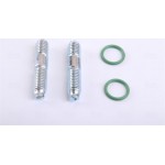 Nissens Συμπυκνωτής, σύστ. Κλιματισμού - 94432